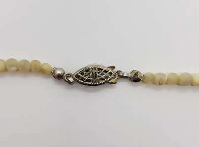 Ladies Necklace as per photo