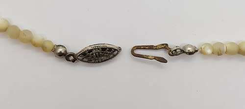 Ladies Necklace as per photo