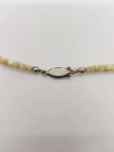 Ladies Necklace as per photo
