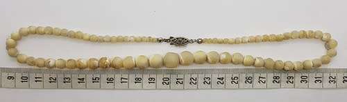 Ladies Necklace as per photo