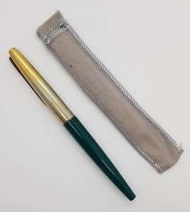 Vintage Parker Fountain Pen  as per photo