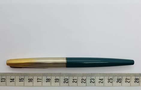 Vintage Parker Fountain Pen  as per photo