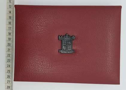1994 Royal Mint United Kingdom Proof Set as per photo