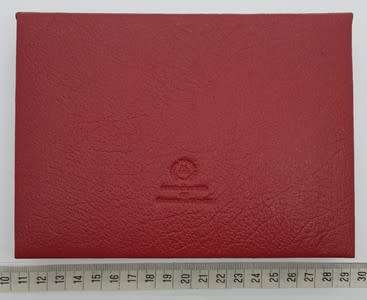 1992 Royal Mint United Kingdom Proof Set as per photo