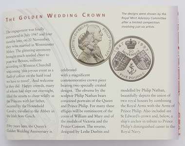 1997 Royal Mint United Kingdom Proof Set as per photo