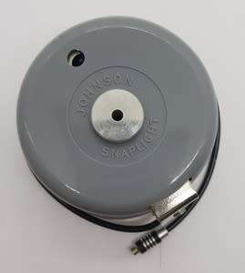 Johnson snap-lite capacitor flashgun as per photo