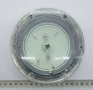 Johnson snap-lite capacitor flashgun as per photo
