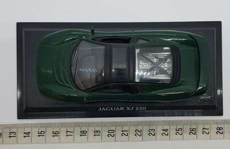 DelPrado 1993 Jaguar XJ220 PRICE REDUCED