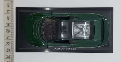 DelPrado 1993 Jaguar XJ220 PRICE REDUCED