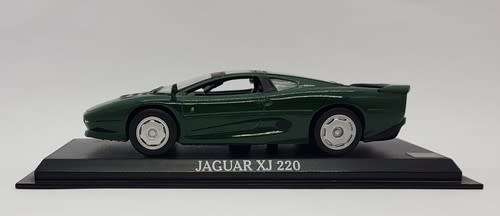 DelPrado 1993 Jaguar XJ220 PRICE REDUCED