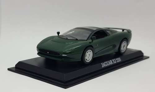 DelPrado 1993 Jaguar XJ220 PRICE REDUCED