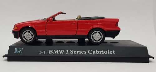 Hongwell BMW 325i Cabrio PRICE REDUCED