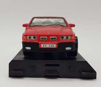 Hongwell BMW 325i Cabrio PRICE REDUCED