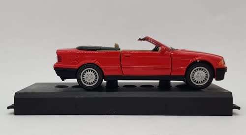 Hongwell BMW 325i Cabrio PRICE REDUCED