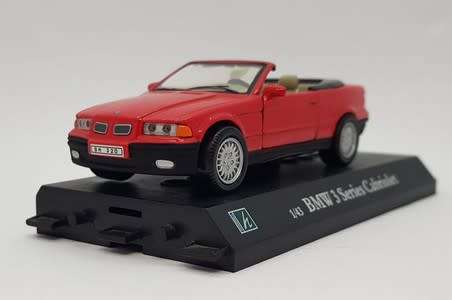 Hongwell BMW 325i Cabrio PRICE REDUCED