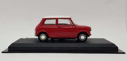 delPrado 1970 Mini Cooper as per photo
