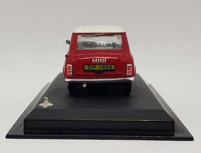 delPrado 1970 Mini Cooper as per photo
