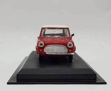 delPrado 1970 Mini Cooper as per photo