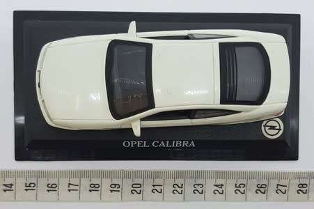 delPrado 1995 Opel Calibra as per photo