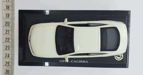 delPrado 1995 Opel Calibra as per photo