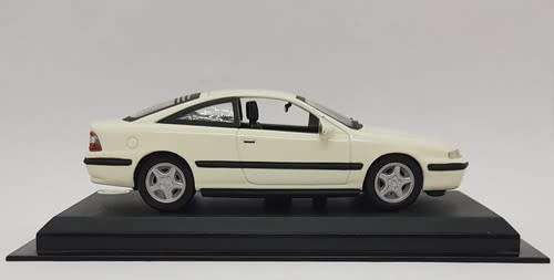delPrado 1995 Opel Calibra as per photo