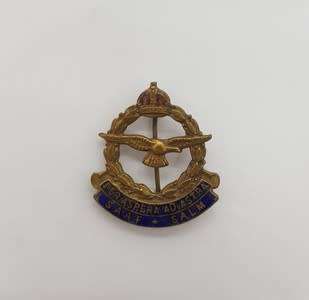 SA Airforce Sweetheart Badge as per photo