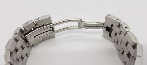 Longines men`s wrist watch as per photo