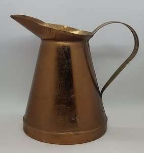 British transport services jug as per photo