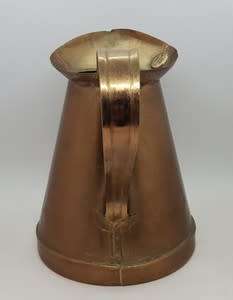 British transport services jug as per photo