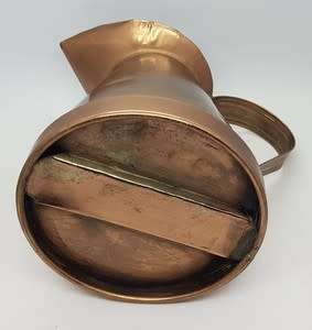 British transport services jug as per photo