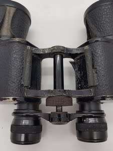 Pair of 8x binoculars made by Oigestart as per photo