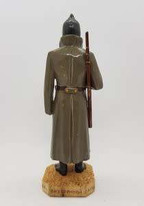 Wooden 1935 Figure - as per photo
