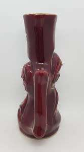 German porcelain jug PL7 height 21cm as per photo
