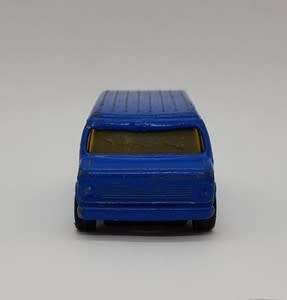 Corgi juniors Chevrolet van as per photo