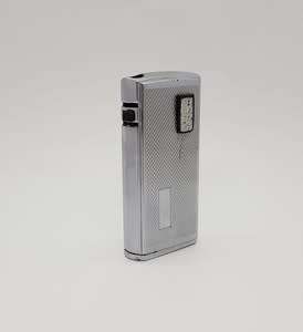 Electronic lighter - as per scan