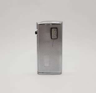 Electronic lighter - as per scan