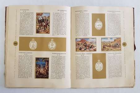 South African Defence book - as per photo