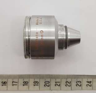 Kodak telephoto converter 24mm as per photo