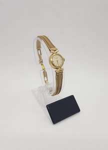Longines ladies watch, working in box as per photo