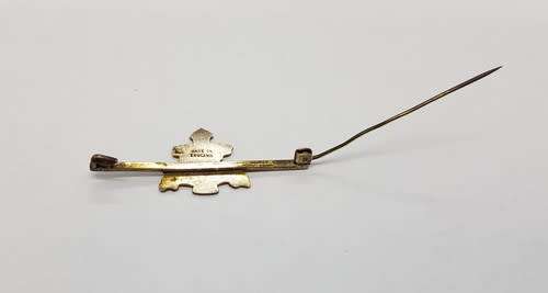 Cape Colony Field Artillery Sweetheart Brooch as per photo