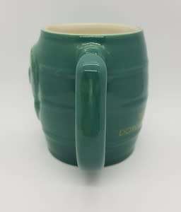 JG Strijdom 1954-1958 mug (chipped) as per photo