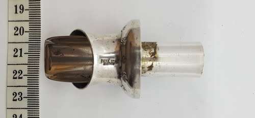 Swedish Liquor EPS pourer as per photo
