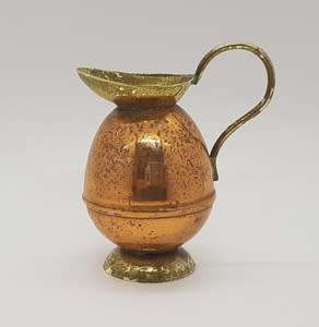 Miniature nik naks jug as per photo