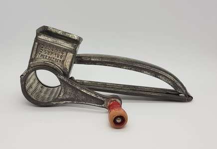 Mouli grater made in France - as per photo