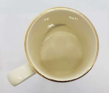 Lancaster and Sandland - Marylebone Cricket Club beer mug - as per photo