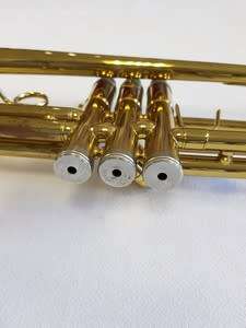 Sante-fe Trumpet in case - excellent condition - as per photo