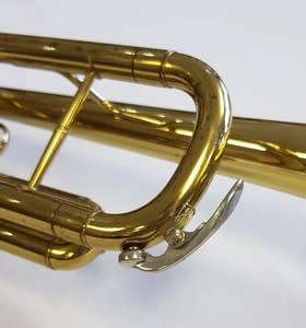 Sante-fe Trumpet in case - excellent condition - as per photo
