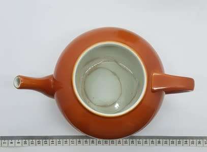 Parafeu coffee perculator made in Holland as per photo