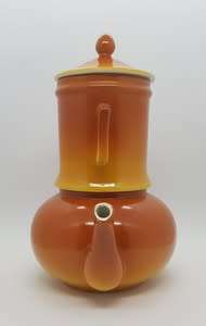 Parafeu coffee perculator made in Holland as per photo