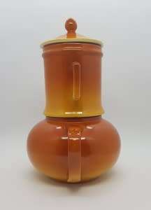 Parafeu coffee perculator made in Holland as per photo
